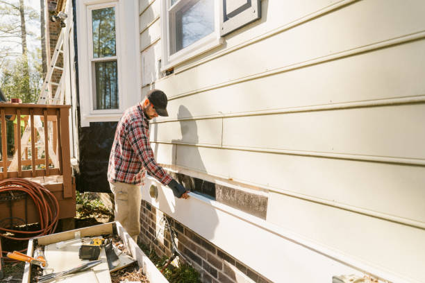 Trusted Siding Replacement service in Edgewood, FL - Squared Siding